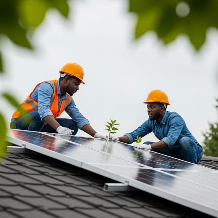 Solar Solutions